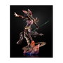 Megahouse Figura Yu-Gi-Oh! Duel Monsters Black PVC 23 cm
