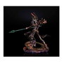 Megahouse Figura Yu-Gi-Oh! Duel Monsters Black PVC 23 cm