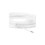 Néon LED Flexible Circulaire Blanco Cálido 220V 1M IP67 Ø15mm 22W/m