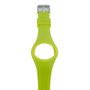 Watxandco Bracelet de montre COWA1906 Vert 43mm