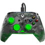 Turtle Beach Rematch Core - Camouflage Noir / Vert