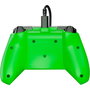 Turtle Beach Rematch Core - Camouflage Noir / Vert