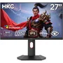 HKC G27H4P Écran PC Gamer 27'' QHD 320Hz Fast IPS 1ms