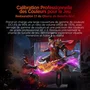 HKC G27H4P Écran PC Gamer 27'' QHD 320Hz Fast IPS 1ms