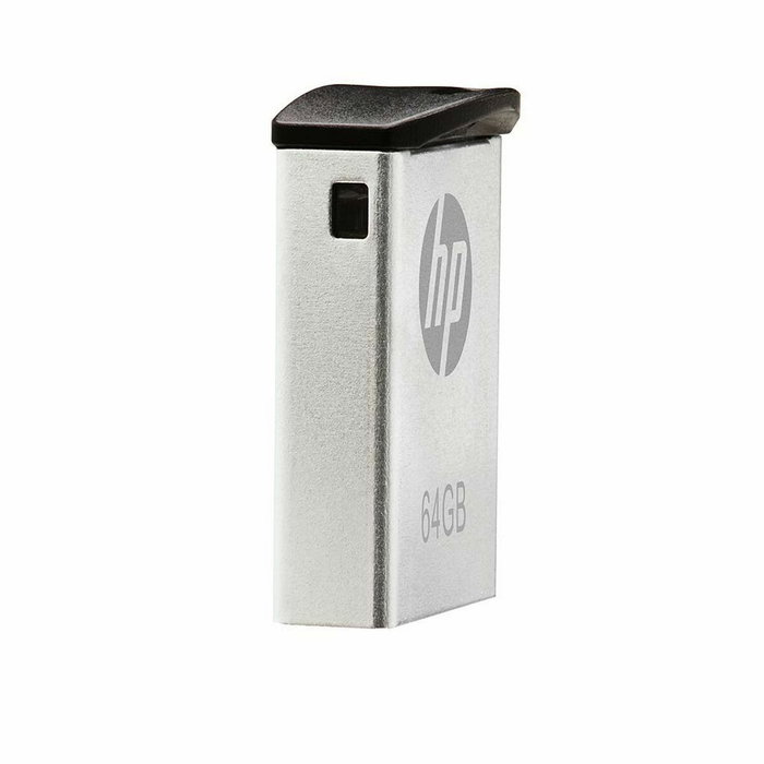 Clé USB PNY v222w Argent 32 GB Clé USB PNY v222w Argent 32 GB