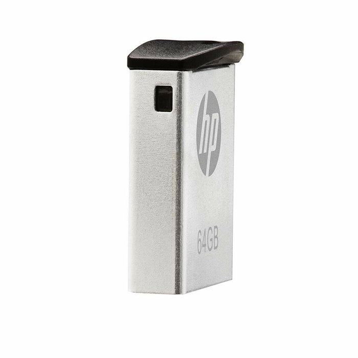 Clé USB PNY v222w Argent 32 GB Clé USB PNY v222w Argent 32 GB