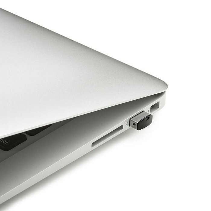 Clé USB PNY v222w Argent 32 GB Clé USB PNY v222w Argent 32 GB