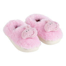 Chaussons Peppa Pig Rose 22-23