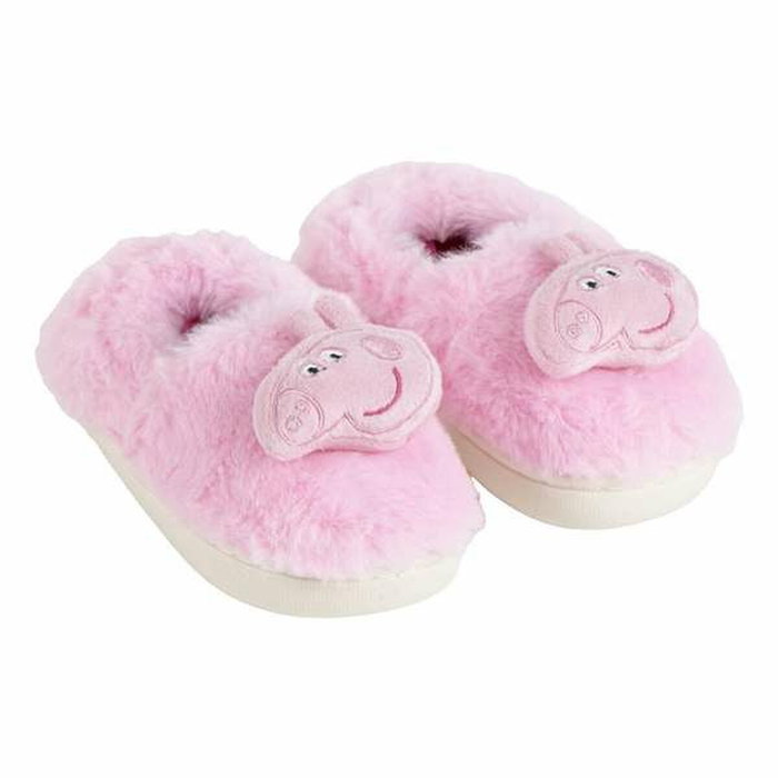 Chaussons Peppa Pig Rose 22-23
