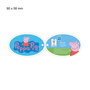 Chaussons Peppa Pig Rose 22-23