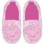 Chaussons Peppa Pig Rose 22-23