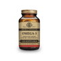 Solgar Oméga-3 haute concentration 120 capsules molles