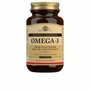 Solgar Oméga-3 haute concentration 120 capsules molles