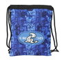 Safta Sac de sport pour enfant "Roller" 35 cm x 40 cm x 1 cm, Âge minimum recommandé : 3 ans