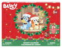 Bluey calendrier de l'avent Mini-Figurines