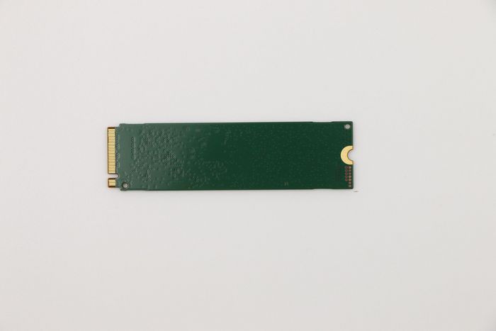 Lenovo 256 Go M.2 2280 PCIe 3.0 x4 SSD Interne