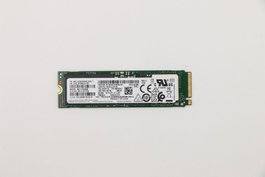 Lenovo 256 Go M.2 2280 PCIe 3.0 x4 SSD Interne