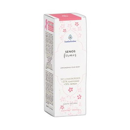 Esential Aroms Huile de Massage Raffermissante Seins 50 ml
