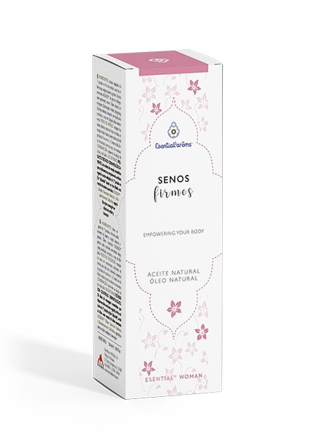 ESENTIAL AROMS Senos Firmes 50ml ESENTIAL AROMS Senos Firmes 50ml