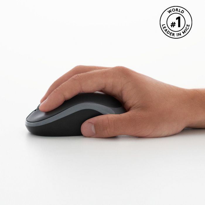 Logitech MK270 Combo clavier et souris sans fil Noir Logitech MK270 Combo clavier et souris sans fil Noir