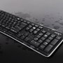 Logitech MK270 Combo clavier et souris sans fil Noir