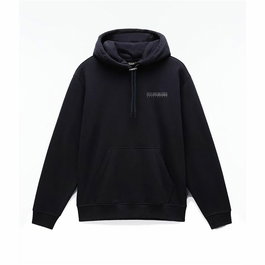 Sweat à capuche homme Napapijri B-Albula H