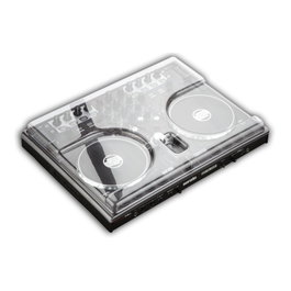 Decksaver Cover pour Reloop Terminal Mix 2 – Housse de protection en polycarbonate