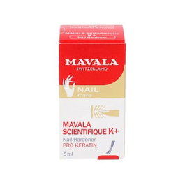 Mavala Cientifico K+Endurecedor Uñas 5ml - Durcisseur pour Ongles