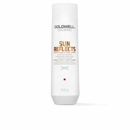 Goldwell Sun Reflects Shampooing Après-Soleil 250 ml
