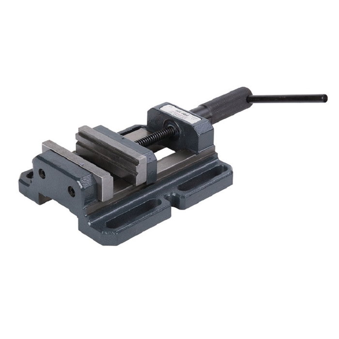 DUVER Mordace de perceuse à prisme avec mandrin 130mm DUVER Mordace de perceuse à prisme avec mandrin 130mm
