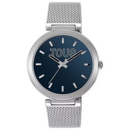 Montre Femme Tous 3000142400 Argenté