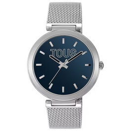 Montre Femme Tous 3000142400 Argenté