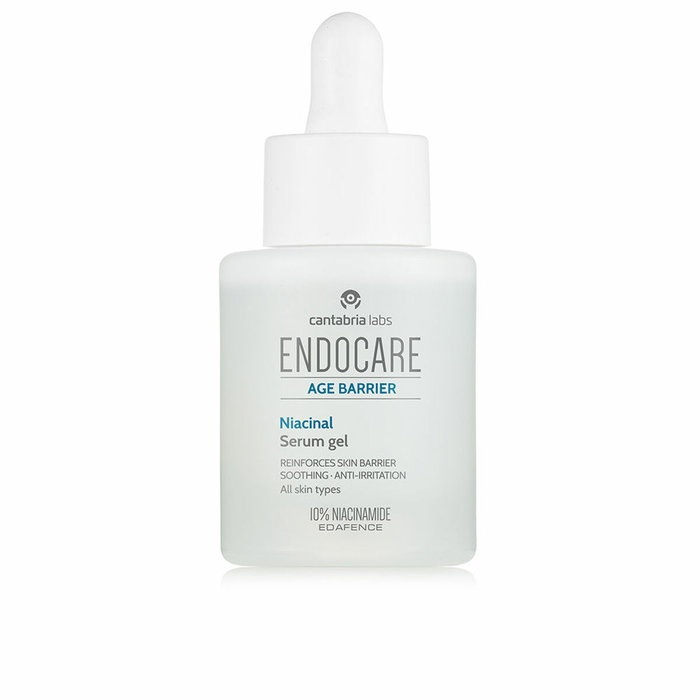 Endocare Age Barrier Niacinal Gel Sérum 30 ml
