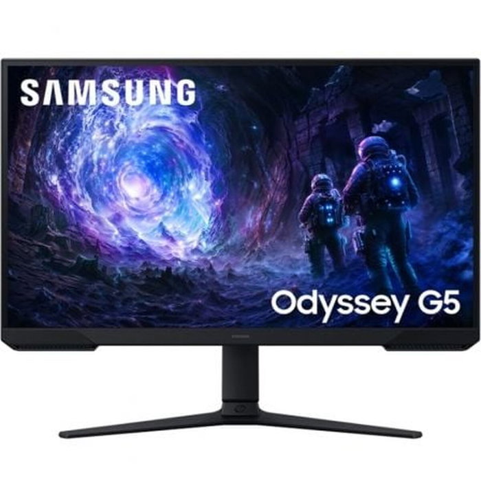 Samsung Odyssey G5 S27FG510EU 27 pouces QHD 180 Hz