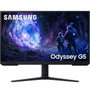 Samsung Odyssey G5 S27FG510EU 27 pouces QHD 180 Hz