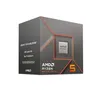 AMD - Processeur Ryzen 5 8400F 6-Core, 4.2 GHz, Cache 6 Mo L2 + 16 Mo L3, Socket AM4 (100-100001591BOX)