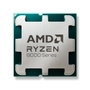 AMD Ryzen 5 8400F 4.7 GHz AM5 Processeur 6 Cœurs 12 Threads DDR5 BOX