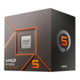 AMD Ryzen 5 8400F 4.7 GHz AM5 Processeur 6 Cœurs 12 Threads DDR5 BOX