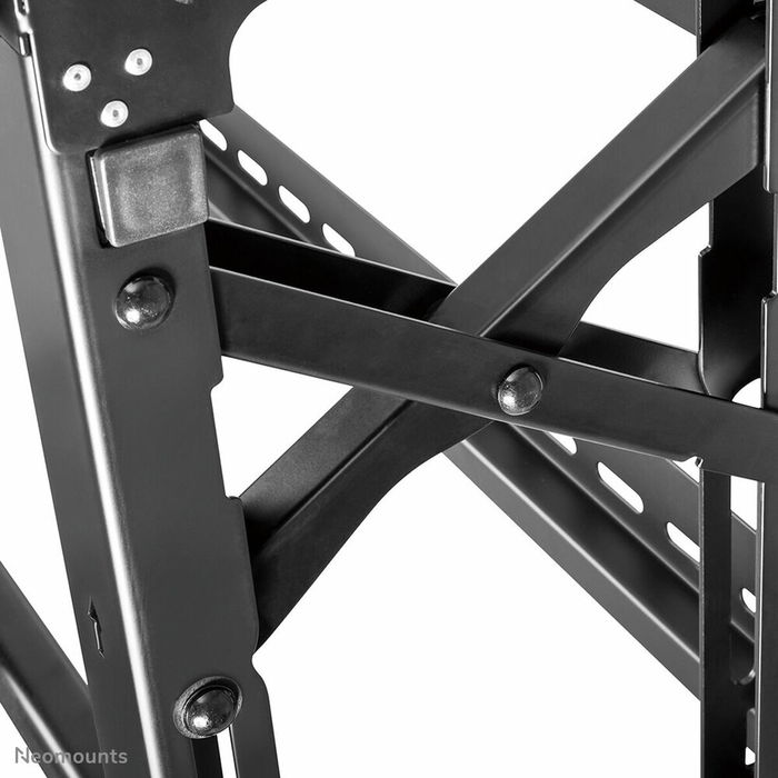 Support de TV Neomounts LED-VW2000BLACK 70 Kg