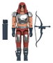 Super7 G.I. Joe (Comic) ReAction+ figurine Wave 09 Zartan