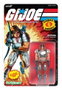 Super7 G.I. Joe (Comic) ReAction+ figurine Wave 09 Zartan