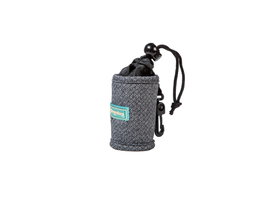 Freedog Distributeur de sacs Shiva Gris