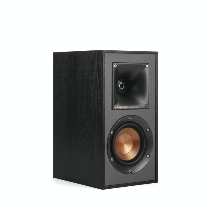Haut-parleurs KLIPSCH KL1066233 Noir 50 W (2 Unités)