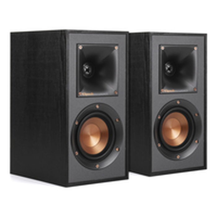 Haut-parleurs KLIPSCH KL1066233 Noir 50 W (2 Unités)