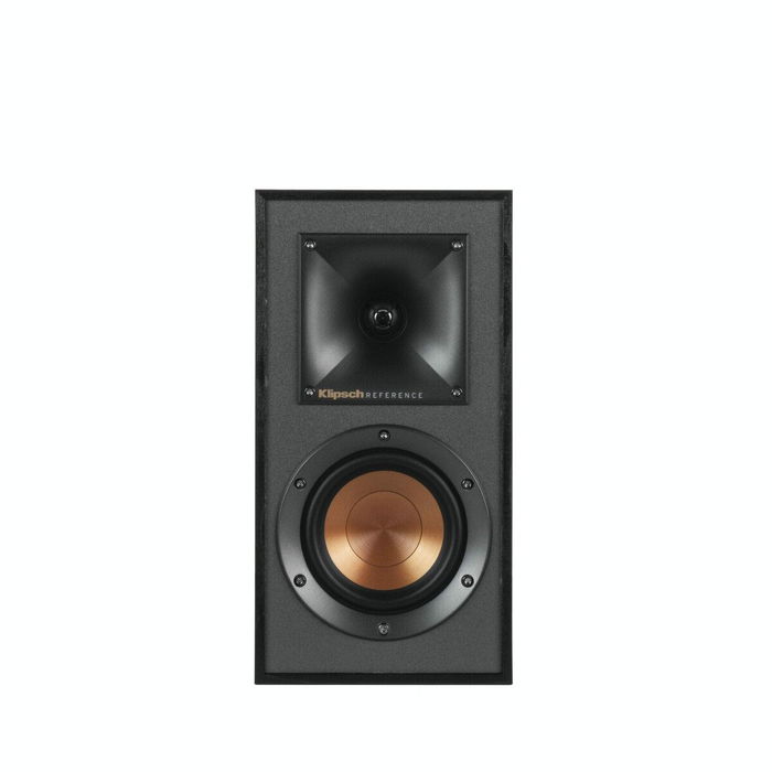 Haut-parleurs KLIPSCH KL1066233 Noir 50 W (2 Unités)