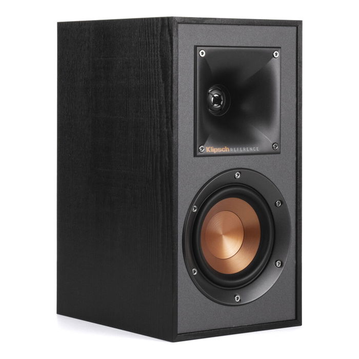Haut-parleurs KLIPSCH KL1066233 Noir 50 W (2 Unités)