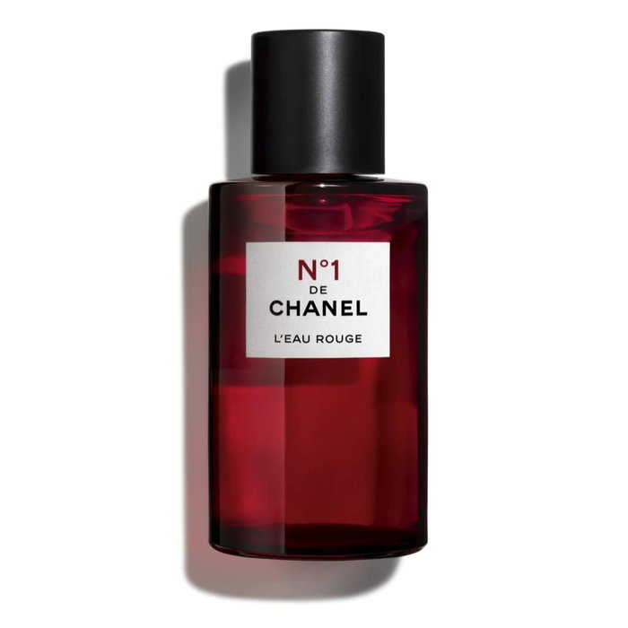 Chanel Nº 1 L'EAU ROUGE brume parfumée revitalisante 100 ml