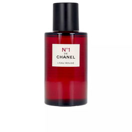 Chanel Nº 1 L'Eau Rouge Brume Parfumante Revitalisante Femme 100 ml Frutal