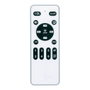 Ventilateur de Plafond CristalRecord Argenté 40 W Ø 40 cm