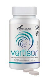 SORIA NATURAL VERTISOR